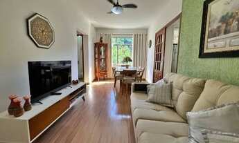 Imagem 2: Apartamento com 2 Quartos à venda, 67 m² por R$ 300.000 - Santa Rosa - Niterói/RJ