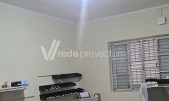 Imagem 6: Casa - Jardim Santa Amália - Campinas