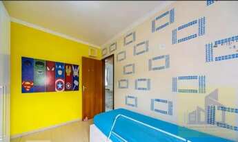 Imagem 4: Santo André - Apartamento Padrão - Vila São Pedro