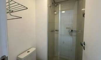 Imagem 5: Apartamento com 1 dormitório para alugar, 40 m² por R$ 2.878,00/mês - Jardim Sao Paulo(Zon