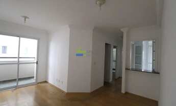 Imagem 2: Vila Mariana - 65m², 2 Dt, 1 St, 1 Gar, Px Metrô