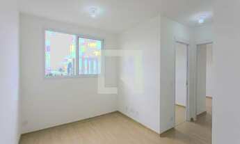 Imagem 2: Apartamento para Aluguel - Mooca, 2 Quartos, 51 m2