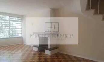 Imagem: Casa Sobrado em Santo Amaro - São Paulo