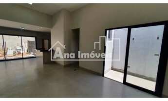 Imagem: Casa nova a venda de Alto Padrão no Cidade