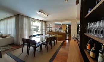 Imagem 3: Casa terrea , 4 dormitorios ,a venda Jardim floresta, piscina