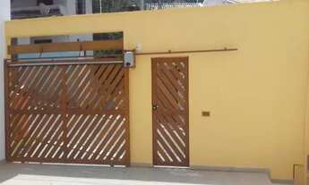 Imagem 4: SÃO SEBASTIÃO - Casa Padrão - SÃO FRANCISCO DA PRAIA