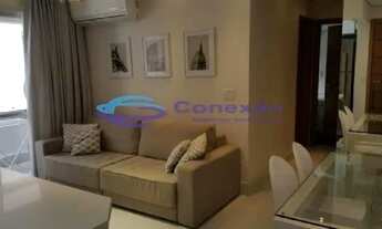 Imagem: São Paulo - Apartamento Padrão - Santa