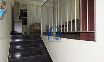 Imagem 4: Sobrado com 3 dormitórios à venda, 220 m² por R$ 630.000,00 - Jardim dos Seixas - São José