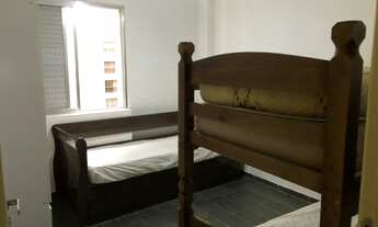 Imagem 6: Temporada em Guaruja a 02 quadras da Praia das Pitangueiras