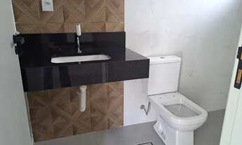 Imagem 6: Sobrado Condomínio Reserva Aruanã com 4 dormitórios à venda, 277 m² por R$ 1.390.000 - Rec