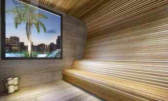 Imagem 2: Apartamento com 3 dormitórios à venda, 157 m² por R$ 2.605.880,00 - Perdizes - São Paulo/S