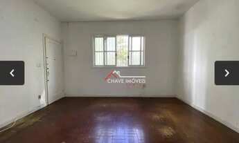 Imagem 2: Apartamento com 2 dormitórios para alugar, 76 m² por R$ 2.779,00/mês - Boqueirão - Santos