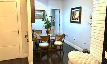 Imagem 4: Apartamento com 3 dormitórios à venda, 126 m² por R$ 3.950.000,00 - Ipanema - Rio de Janei