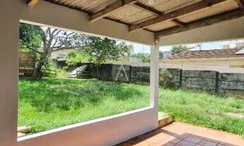 Imagem 5: Casa para locação no Centro de Cascavel