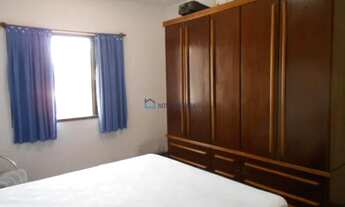 Imagem 2: Casa Térrea na região da Vila Guarani