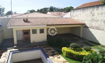Imagem: Casa - Nova Campinas - Campinas