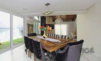 Imagem 7: Casa a venda no bairro Chácara das Pedras por 4.470.000,00 mil