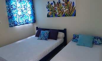 Imagem 4: Casa Serrambi para locação por temporada