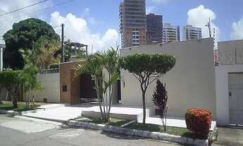 Imagem: Casa à Venda - Capim Macio - Natal/RN