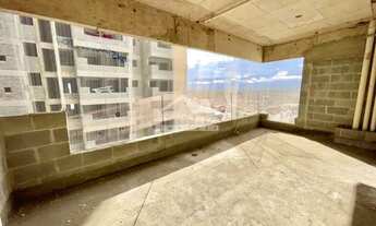 Imagem 3: Lançamento no Caiçara, completa infraestrutura de lazer, beira mar, na imobiliária em Prai