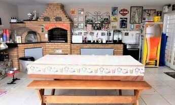 Imagem 3: Sobrado com 5 dormitórios e piscina à venda por R$ 1.910.000 - Água Fria - São Paulo/SP