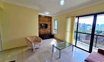 Imagem 4: AMPLO APARTAMENTO, 04 DORMITÓRIOS, COM LAZER!