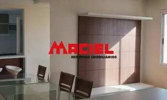 Imagem 4: Apartamento Padrão em São José dos Campos