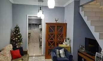 Imagem 5: Casa para venda com 100 metros quadrados com 3 quartos em Jardim São Conrado - Sorocaba