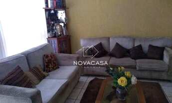 Imagem 6: Casa com 3 dormitórios à venda, 250 m² por R$ 1.200.000 - Planalto - Belo Horizonte/MG