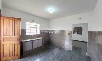 Imagem 6: Casa para aluguel, 2 quartos, Santa Terezinha - Piracicaba