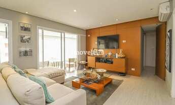 Imagem 2: Perdizes Apartamento com 3 dormitórios