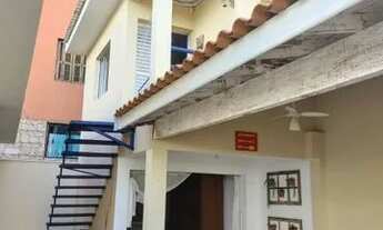 Imagem: Venda - Casa em condomínio - Iate Clube