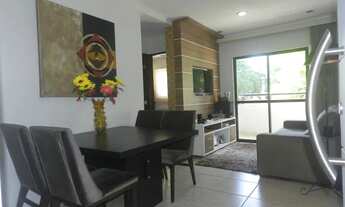 Imagem: Apartamento para aluguel com 48 m², com