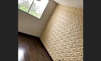 Imagem 3: Apartamento para aluguel com 43 metros quadrados com 2 quartos em Jaraguá - São Paulo - SP