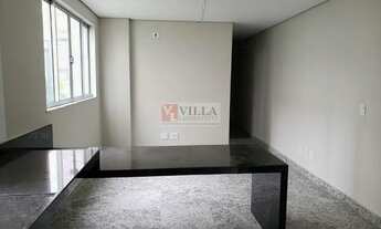 Imagem 2: Apartamento com 3 dormitórios à venda em Belo Horizonte