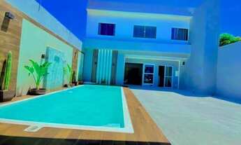 Imagem 2: Casa na Barra dos Coqueiros