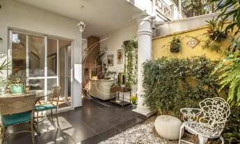 Imagem 3: São Paulo - Casa de Condomínio - Alto da Boa Vista