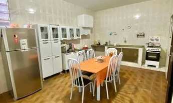 Imagem 6: CASA a venda no BUGIO - duas casas em uma