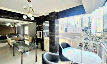 Imagem 4: Apartamento para aluguel com 150 metros quadrados com 4 quartos em Meia Praia - Itapema