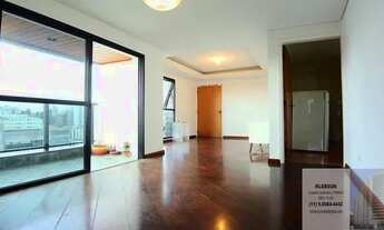 Imagem 4: PINHEIROS / PRÓX. METRÔ e HOSPITAL DAS CLÍNICAS - 78m², 2 SUÍTES, 1 VAGA, VARANDA C/ VISTA