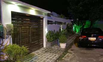 Imagem 6: Casa para venda possui 120 metros quadrados com 3 quartos em Campo Grande - Rio de Janeiro