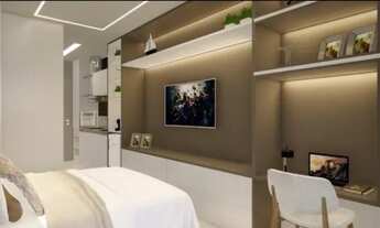 Imagem 6: Flat Porto de Galinhas - Entrega NOV / 2023