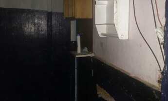 Imagem 4: Vende - se barraco já existe a 10 anos