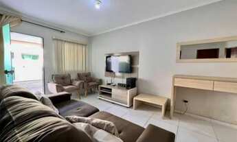 Imagem 5: Casa para venda tem 130 metros quadrados com 3 quartos em Itapuã - Salvador - Bahia