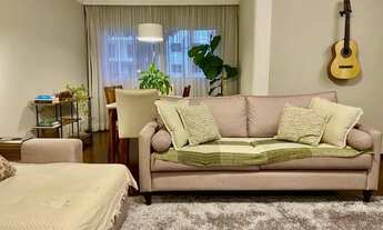 Imagem 2: Apartamento com 3 dormitórios sendo 1 suíte, 114 m², venda por R$ 1.480.000 ou aluguel por