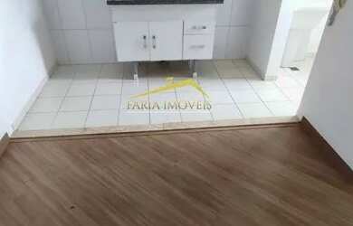 Imagem 2: Apartamento para venda com 2 quartos em Nova Cidade Jardim - Jundiaí - SP