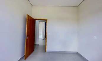 Imagem 6: Casa com 3 dormitórios - Jacaré - Cabreúva/SP