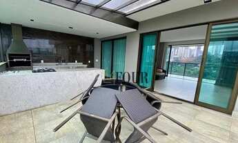 Imagem: Cobertura com 5 dormitórios à venda, 360