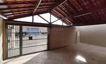 Imagem 2: Casa Residencial à venda, 3 quartos, 1 suíte, 2 vagas, Jardim Aguas da Serra - Limeira/SP