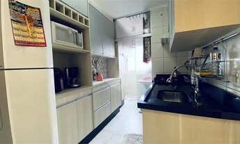 Imagem 5: Apartamento com 2 quartos para venda e locação na Freguesia do Ó - São Paulo